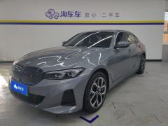 BMW i3 eDrive 35 L - фото 1