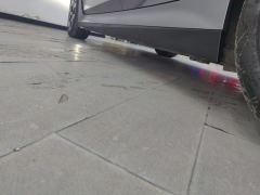BMW i3 eDrive 35 L - фото 11