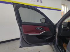 BMW i3 eDrive 35 L - фото 12