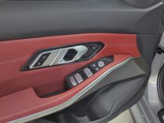 BMW i3 eDrive 35 L - фото 13