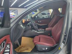 BMW i3 eDrive 35 L - фото 14