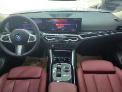 BMW i3 eDrive 35 L - фото 16