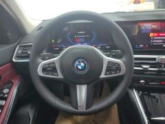 BMW i3 eDrive 35 L - фото 18