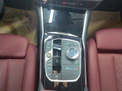 BMW i3 eDrive 35 L - фото 19