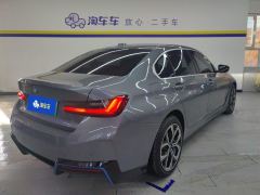 BMW i3 eDrive 35 L - фото 2