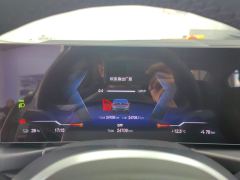 BMW i3 eDrive 35 L - фото 20