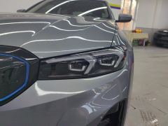 BMW i3 eDrive 35 L - фото 4