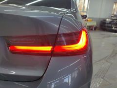 BMW i3 eDrive 35 L - фото 5