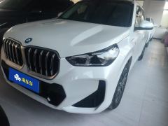 BMW iX1 eDrive25L M Sport Package - photo 1