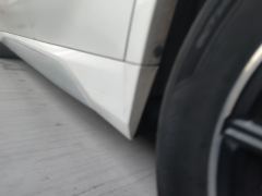 BMW iX1 eDrive25L M Sport Package - photo 11