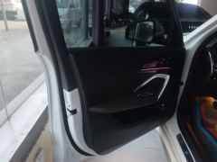 BMW iX1 eDrive25L M Sport Package - photo 12