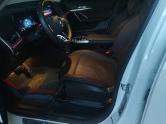 BMW iX1 eDrive25L M Sport Package - photo 14