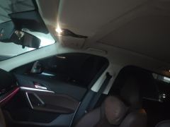 BMW iX1 eDrive25L M Sport Package - photo 15