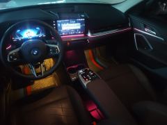 BMW iX1 eDrive25L M Sport Package - photo 16