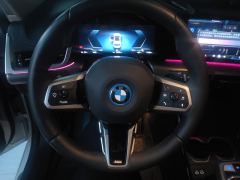 BMW iX1 eDrive25L M Sport Package - photo 18