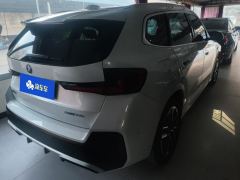 BMW iX1 eDrive25L M Sport Package - photo 2