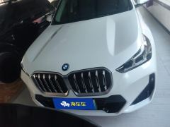 BMW iX1 eDrive25L M Sport Package - photo 3