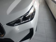 BMW iX1 eDrive25L M Sport Package - photo 4