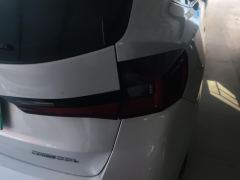 BMW iX1 eDrive25L M Sport Package - photo 5