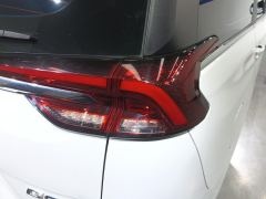 Maxus G50 1.5T B - photo 5