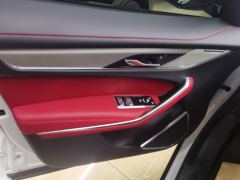 Jaguar F-PACE P250 - ფოტო 12