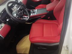 Jaguar F-PACE P250 - ფოტო 14