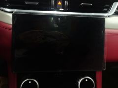 Jaguar F-PACE P250 - ფოტო 17