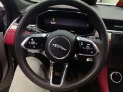 Jaguar F-PACE P250 - ფოტო 18