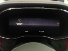 Jaguar F-PACE P250 - ფოტო 20