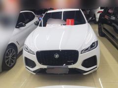Jaguar F-PACE P250 - ფოტო 3