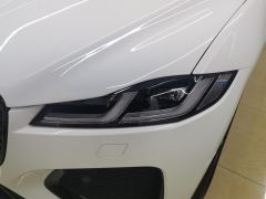 Jaguar F-PACE P250 - ფოტო 4
