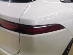 Jaguar F-PACE P250 - ფოტო 5