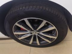 Jaguar F-PACE P250 - ფოტო 6