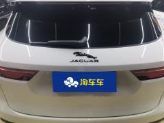 Jaguar F-PACE P250 - ფოტო 7