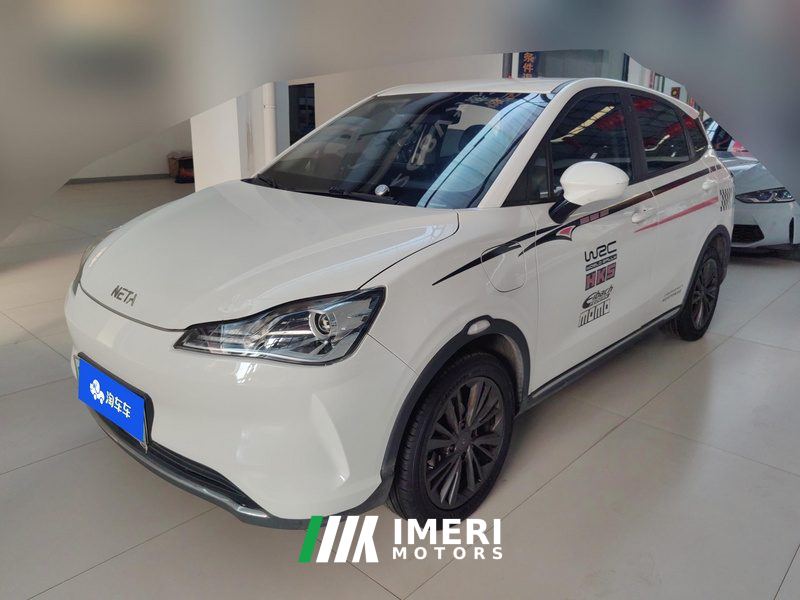 Neta Nezha V Tide 400 Lite - ავტომობილი ჩინეთიდან