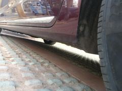 Buick GL8 Avenir 2.0T Edition 6 - ფოტო 11