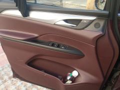 Buick GL8 Avenir 2.0T Edition 6 - ფოტო 12