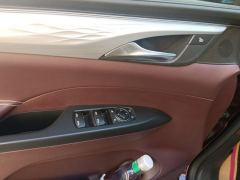 Buick GL8 Avenir 2.0T Edition 6 - ფოტო 13
