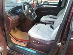 Buick GL8 Avenir 2.0T Edition 6 - ფოტო 14