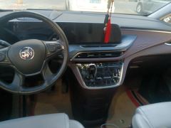 Buick GL8 Avenir 2.0T Edition 6 - ფოტო 16