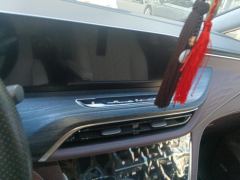 Buick GL8 Avenir 2.0T Edition 6 - ფოტო 17