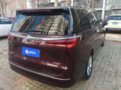 Buick GL8 Avenir 2.0T Edition 6 - ფოტო 2