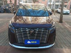 Buick GL8 Avenir 2.0T Edition 6 - ფოტო 3