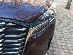 Buick GL8 Avenir 2.0T Edition 6 - ფოტო 4