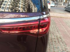 Buick GL8 Avenir 2.0T Edition 6 - ფოტო 5