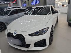 BMW 4 Series 4 425i Gran Coupe M - ფოტო 1