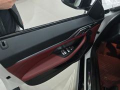 BMW 4 Series 4 425i Gran Coupe M - ფოტო 12