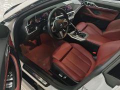 BMW 4 Series 4 425i Gran Coupe M - ფოტო 14