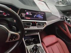BMW 4 Series 4 425i Gran Coupe M - ფოტო 17