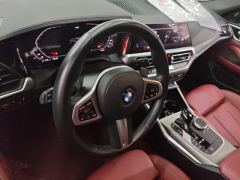 BMW 4 Series 4 425i Gran Coupe M - ფოტო 18